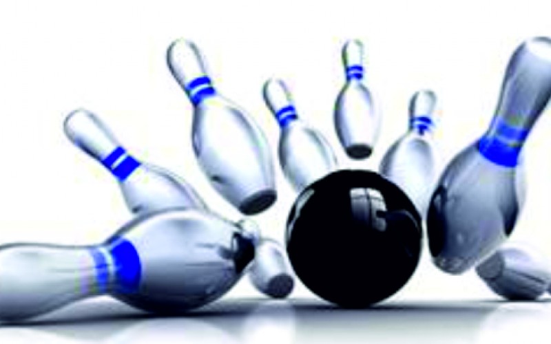 Bowlingtermine