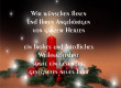 Weihnachten 2024